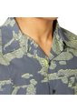 Diesel Camisa Manga Larga Para Hombre S-Frank-A Diesel de Diesel