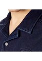 Diesel Camisa Manga Larga Para Hombre D-Paroshort Diesel de Diesel
