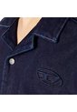 Diesel Camisa Manga Larga Para Hombre D-Paroshort Diesel de Diesel