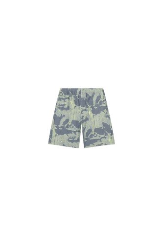 Diesel Bermuda Cargo Para Hombre P-Ferg Diesel Diesel