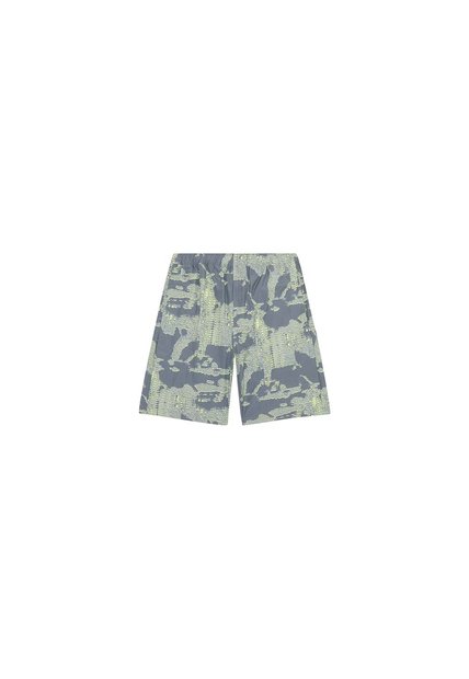 Diesel Bermuda Cargo Para Hombre P-Ferg Diesel
