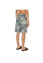 Diesel Bermuda Cargo Para Hombre P-Ferg Diesel de Diesel