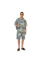 Diesel Bermuda Cargo Para Hombre P-Ferg Diesel de Diesel