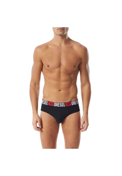 Diesel Boxer Para Hombre Umbr Andrethreepack  37409