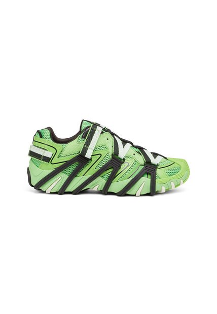 Diesel Tenis Para Mujer S Prototype Cr W  29193