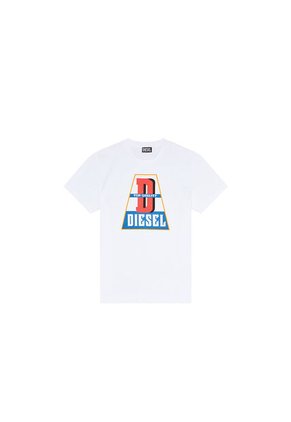 Diesel Camiseta Para Hombre T Diegor K61