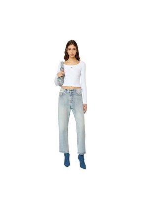 Diesel Jean Stretch Para Mujer 2016 D Air 55001