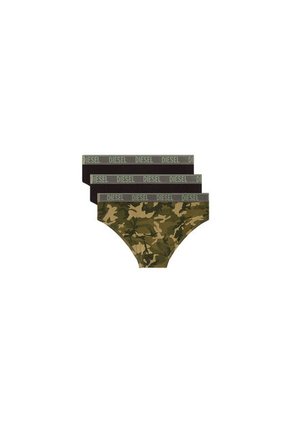 Diesel Brief Para Hombre Umbr-Andrethreepack Diesel
