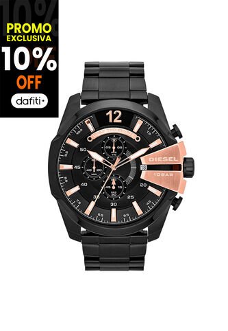 Reloj Diesel DZ4309 Para Hombre Diesel