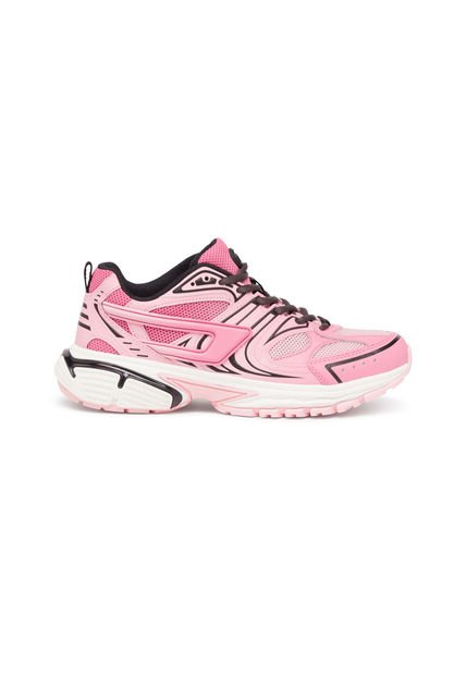 Diesel Tenis Para Mujer S-Serendipity Pro-X1 W Diesel