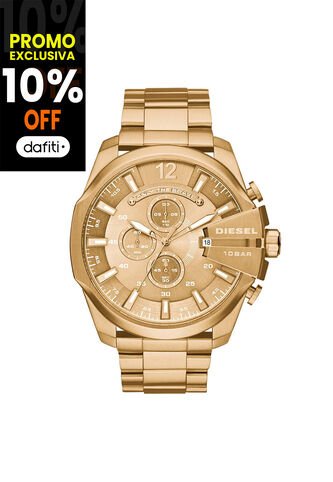 Reloj Diesel DZ4360 Para Hombre Diesel