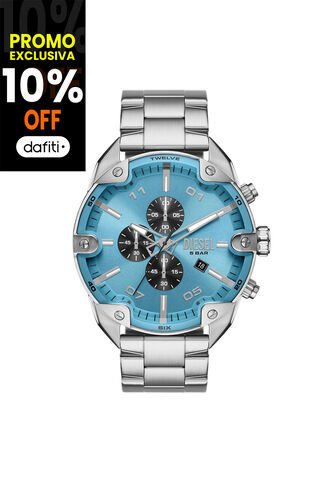 Reloj Diesel DZ4655 Para Hombre Diesel