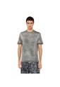 Diesel Camiseta Manga Corta Para Hombre T-Justindi Diesel de Diesel