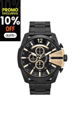 Reloj Diesel DZ4338 Para Hombre Diesel