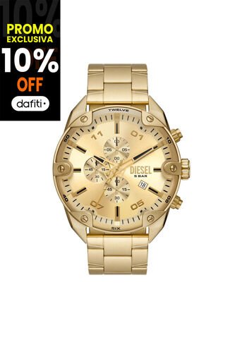 Reloj Diesel DZ4608 Para Hombre Diesel