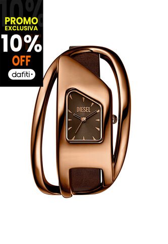 Reloj Diesel DZ5630 Para Mujer Diesel