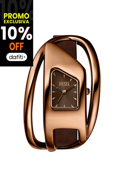 Reloj Diesel DZ5630 Para Mujer