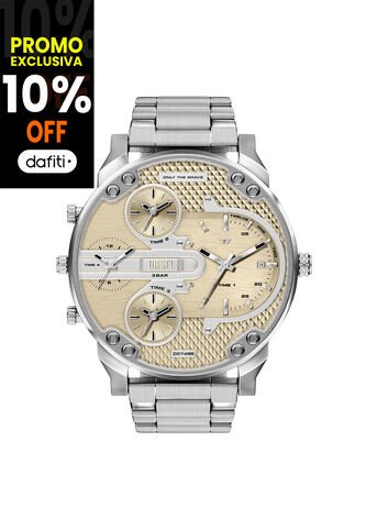 Reloj Diesel DZ7495 Para Hombre Diesel