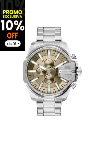 Reloj Diesel DZ4702 Para Hombre Diesel