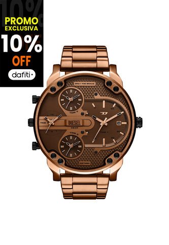 Reloj Diesel DZ7493 Para Hombre Diesel