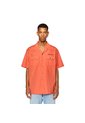 Diesel Camisa Manga Larga Para Hombre S-Dic-Pkt Diesel de Diesel