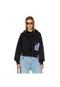Diesel Buzo Cerrado Para Mujer F-Reggy-Hood-L2 Diesel de Diesel