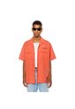 Diesel Camisa Manga Larga Para Hombre S-Dic-Pkt Diesel de Diesel