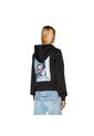 Diesel Buzo Cerrado Para Mujer F-Reggy-Hood-L2 Diesel de Diesel