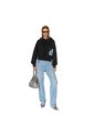 Diesel Buzo Cerrado Para Mujer F-Reggy-Hood-L2 Diesel de Diesel
