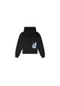Diesel Buzo Cerrado Para Mujer F-Reggy-Hood-L2 Diesel de Diesel