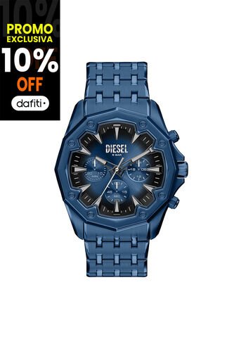 Reloj Diesel DZ4705 Para Hombre Diesel