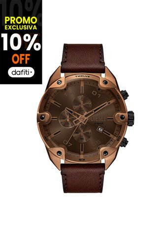 Reloj Diesel DZ4698 Para Hombre Diesel