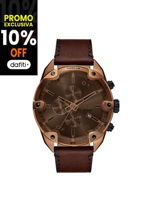 Reloj Diesel DZ4698 Para Hombre