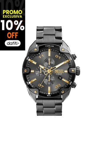 Reloj Diesel Hombre DZ4669 Diesel