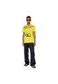 Diesel Camiseta Manga Corta Para Hombre T-Diegor-K63 Diesel de Diesel