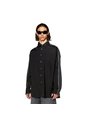 Diesel Camisa Manga Larga Para Hombre S-Warh Diesel de Diesel