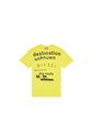 Diesel Camiseta Manga Corta Para Hombre T-Diegor-K63 Diesel de Diesel