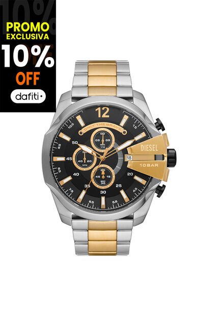 Reloj Diesel DZ4581 Para Hombre