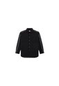 Diesel Camisa Manga Larga Para Hombre S-Warh Diesel de Diesel