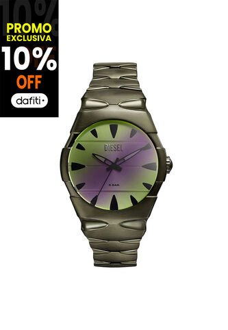 Reloj Diesel DZ2215 Para Hombre Diesel