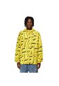 Diesel Chaqueta Casual Para Hombre J-Jass-Mon-Print Diesel de Diesel