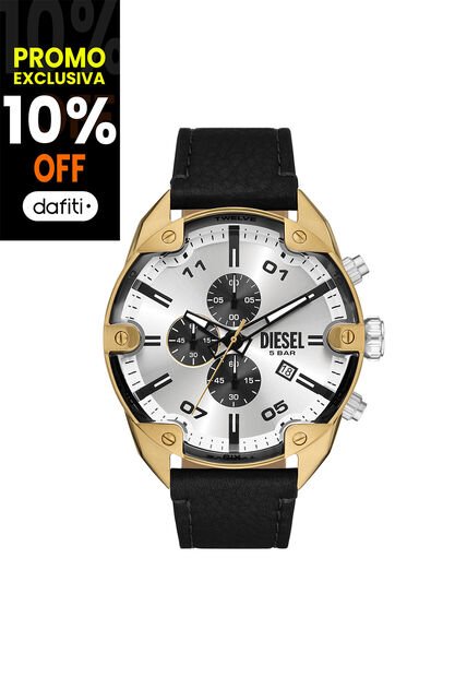 Reloj Diesel DZ4671 Para Hombre