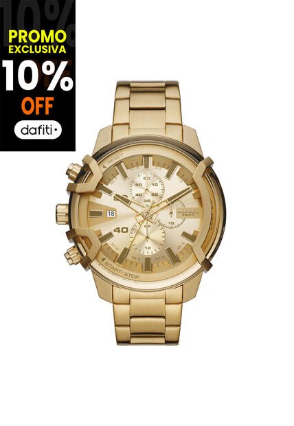 Reloj Diesel DZ4573 Para Hombre