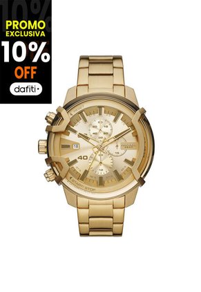 Reloj Diesel DZ4573 Para Hombre