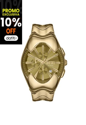 Reloj Diesel DZ4681 Para Hombre Diesel
