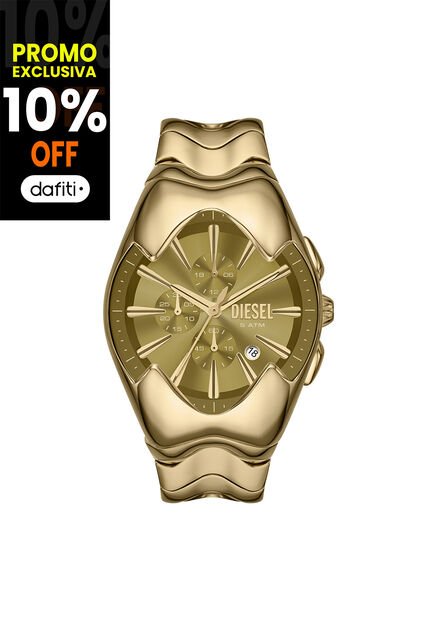 Reloj Diesel DZ4681 Para Hombre