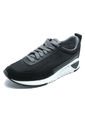 Tenis Negro DIESEL de Diesel