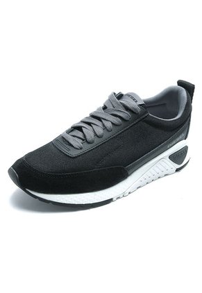 Tenis Negro DIESEL