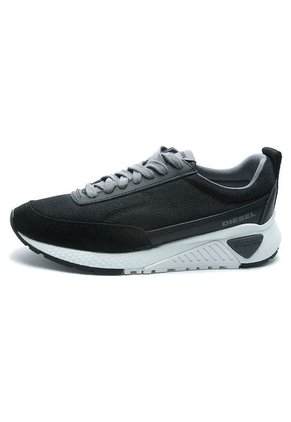 Tenis Negro DIESEL
