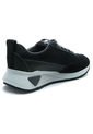 Tenis Negro DIESEL de Diesel